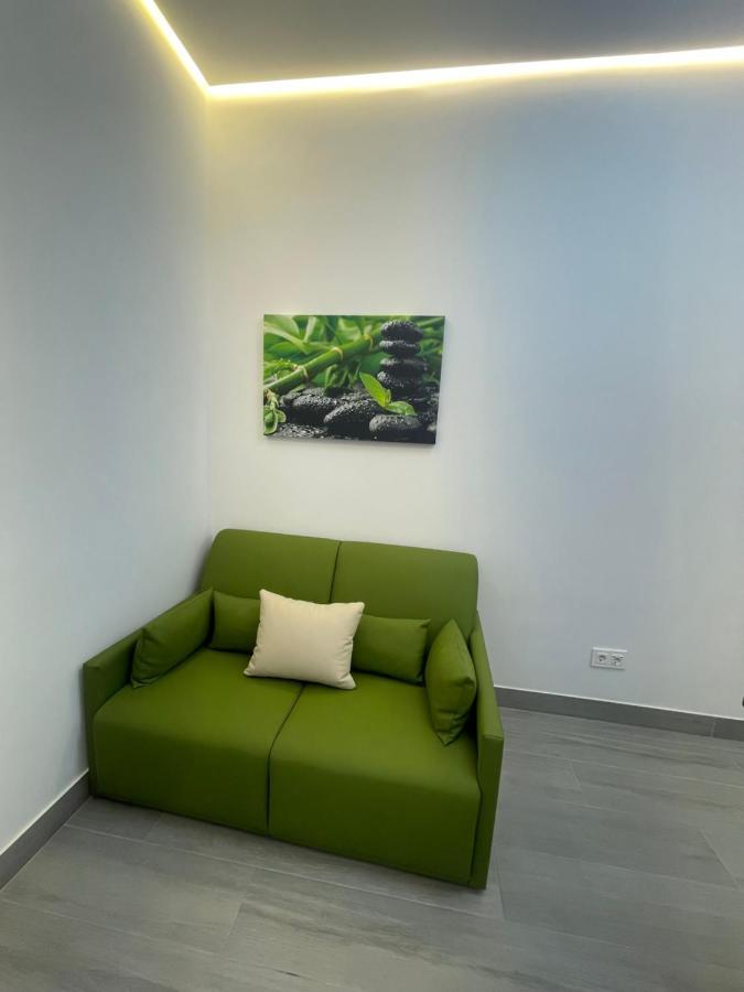 Suara Apartamentos 3 Мадрид Экстерьер фото